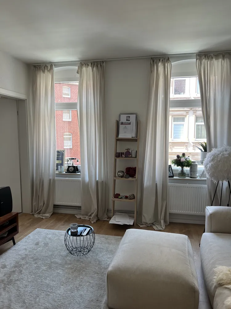 3 Zimmer Wohnung mit 60 m² in Hannover – Bild 1