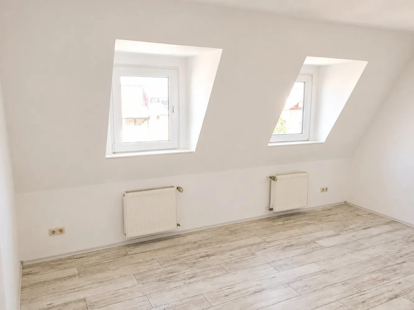 2 Zimmer Wohnung mit 62 m² in Nordhausen – Bild 9