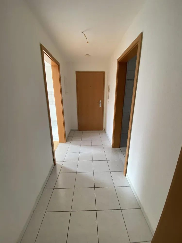 2 Zimmer Wohnung mit 43 m² in Magdeburg – Bild 7