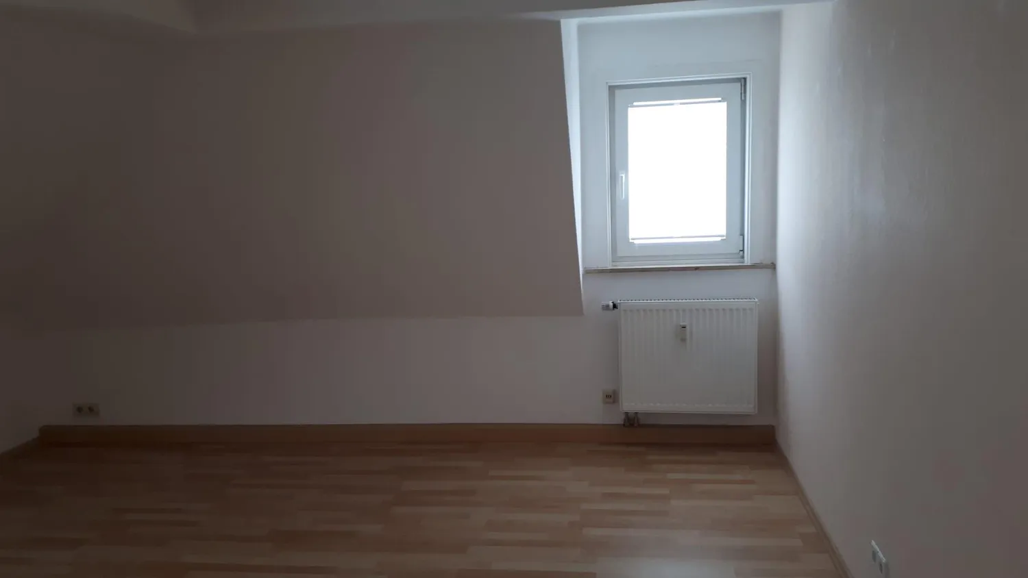 3 Zimmer Wohnung mit 56 m² in Hof – Bild 8