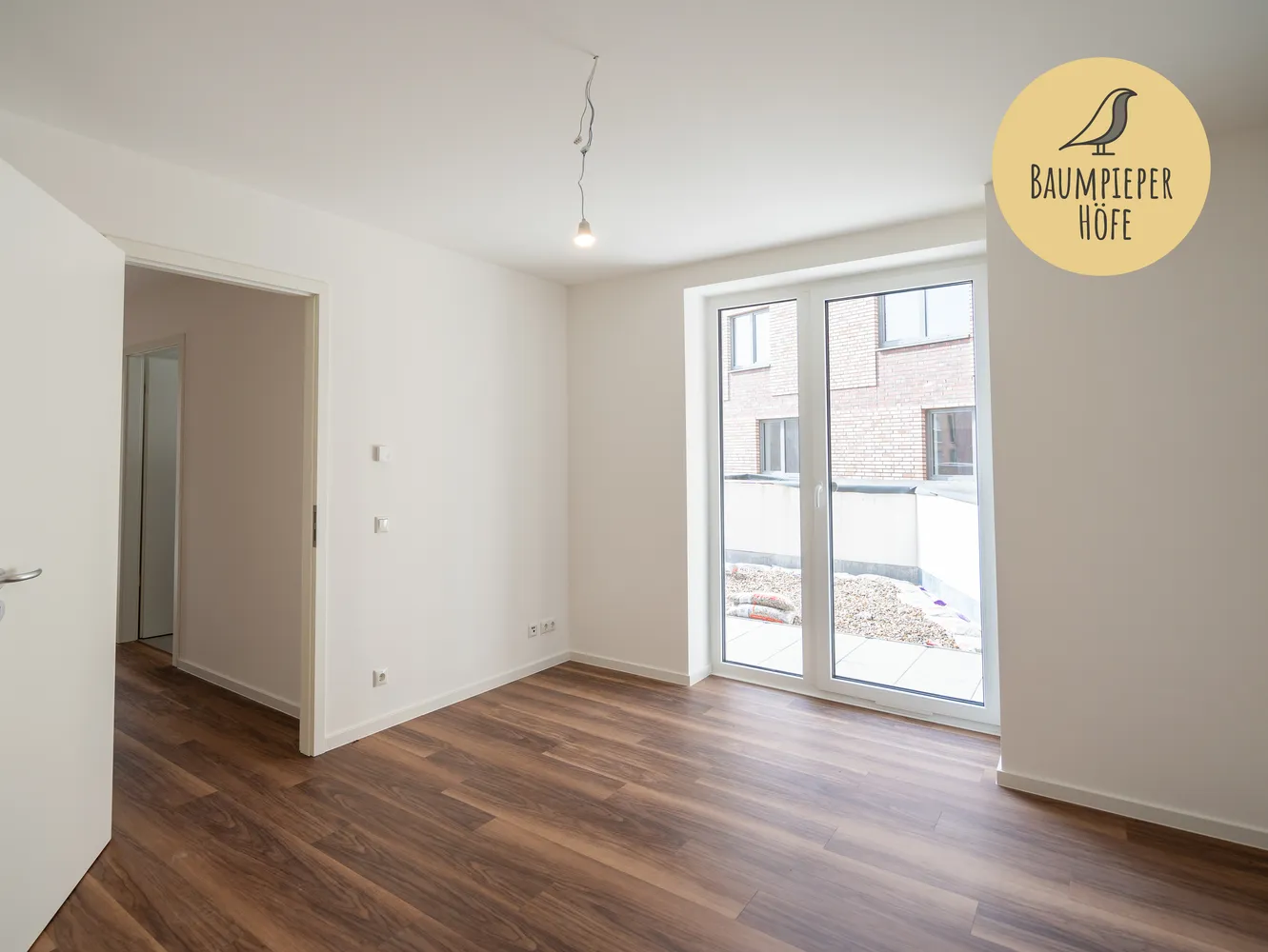 3 Zimmer Wohnung mit 105 m² in Hamburg – Bild 6