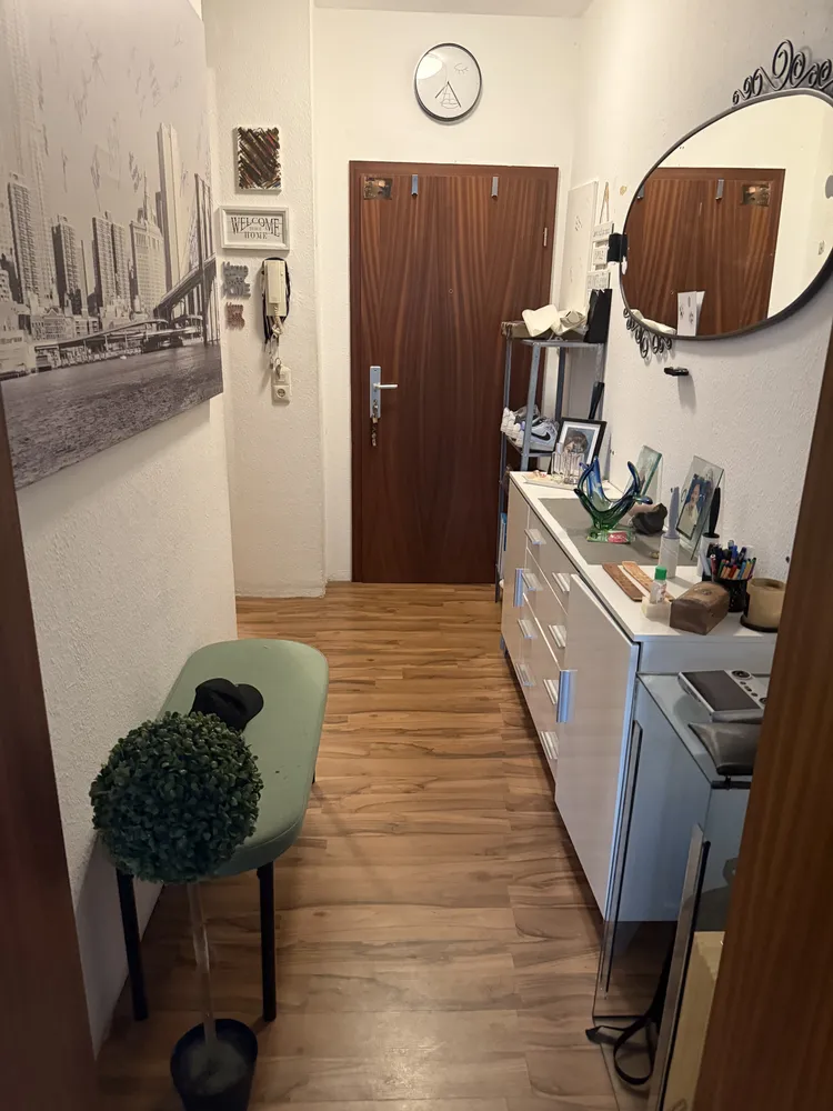 2 Zimmer Wohnung mit 54 m² in Hannover – Bild 4