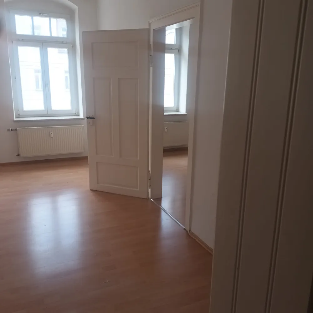 2 room apartment with 49 m² in Chemnitz – Photo 2