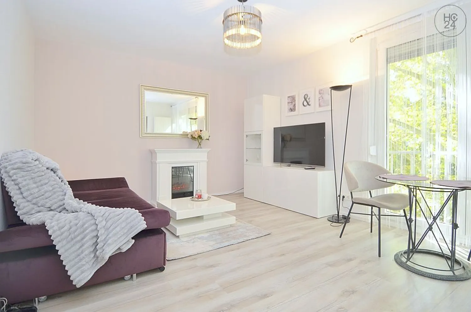 2 Zimmer Wohnung mit 46 m² in Wiesbaden – Bild 8