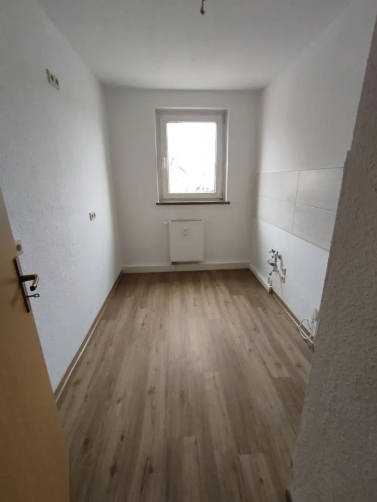 2 Zimmer Wohnung mit 48 m² in Stendal – Bild 5