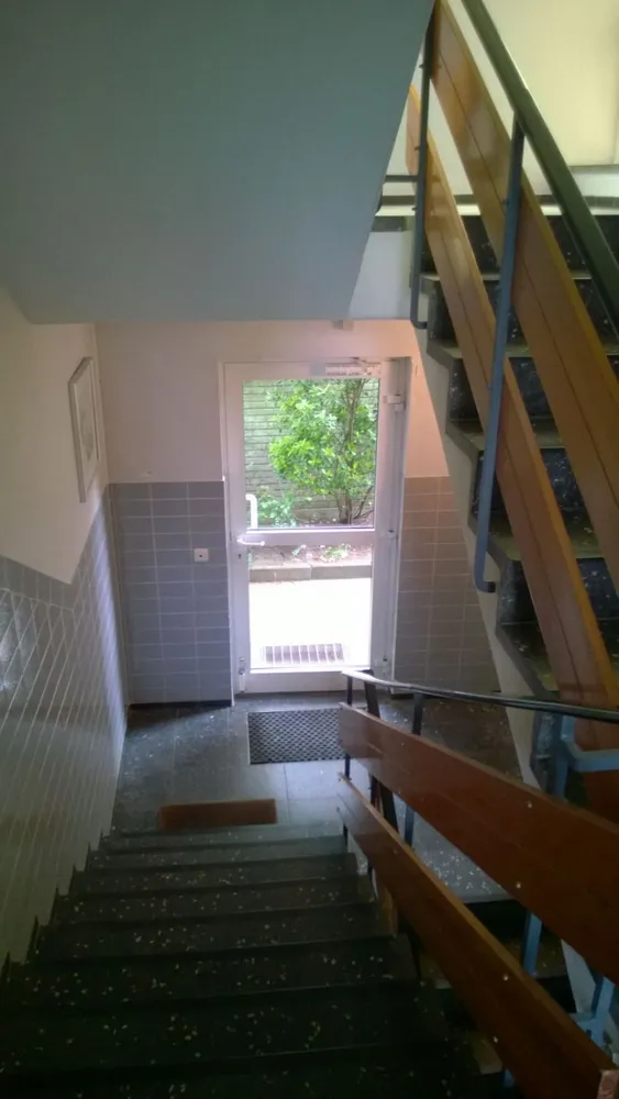 2 Zimmer Wohnung mit 47 m² in Lübeck – Bild 11