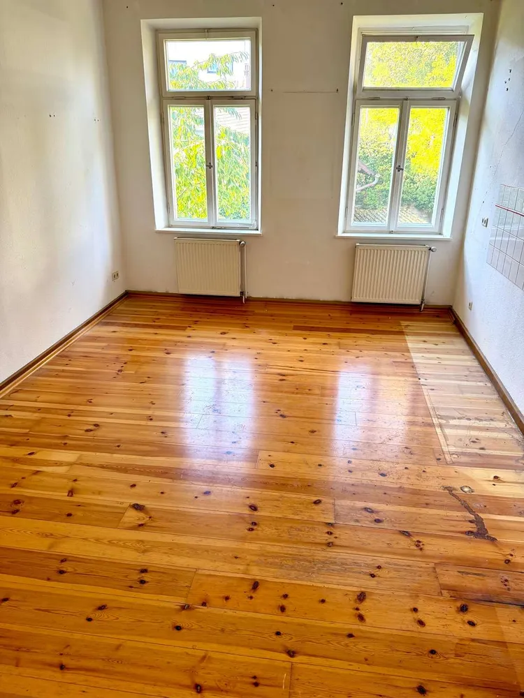 5 Zimmer Wohnung mit 145 m² in Fürth – Bild 2