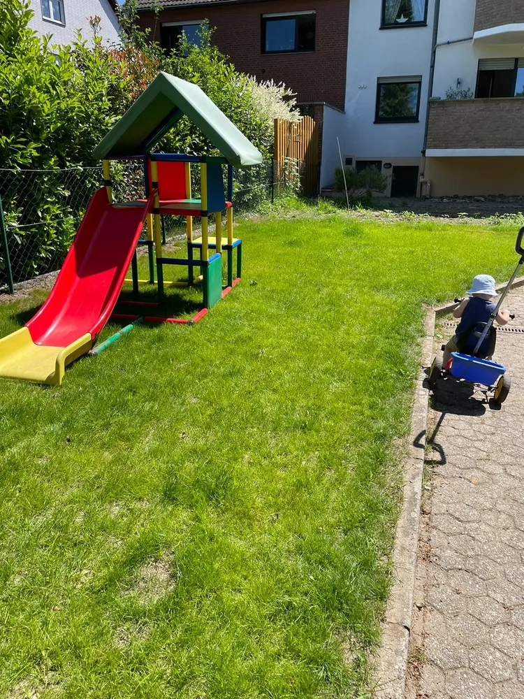 3 Zimmer Wohnung mit 89 m² in Köln – Bild 5