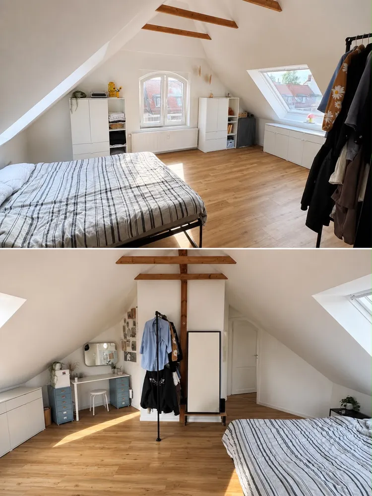 2 Zimmer Wohnung mit 89 m² in Hannover – Bild 12