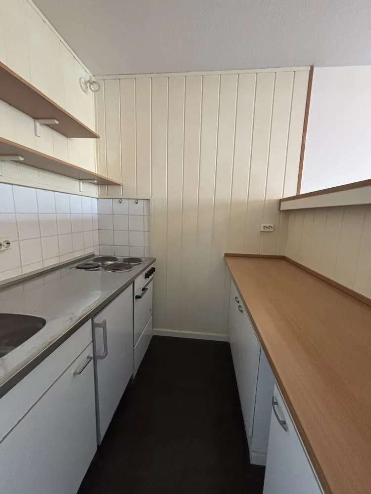 1 Zimmer Wohnung mit 28 m² in Stuttgart – Bild 6