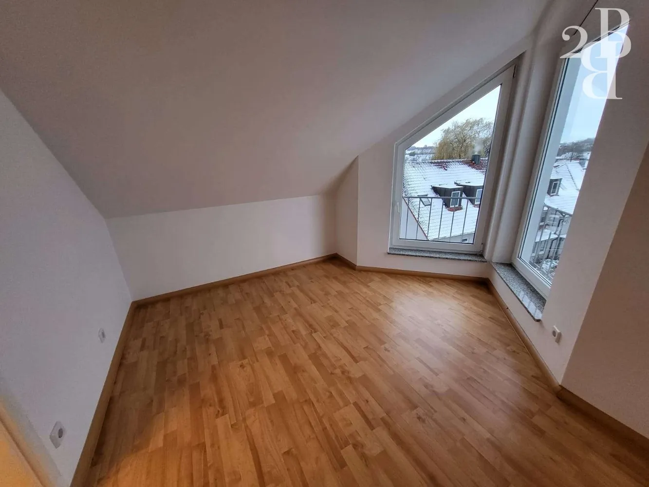 3 room apartment with 74 m² in Magdeburg – Photo 12