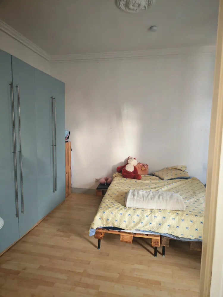 2 Zimmer Wohnung mit 59 m² in Neuss – Bild 2