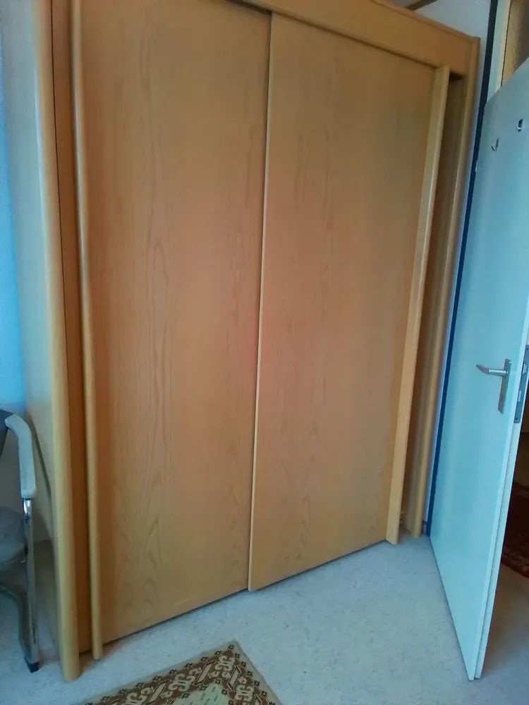 WG-Zimmer mit 15 m² in Köln – Bild 2