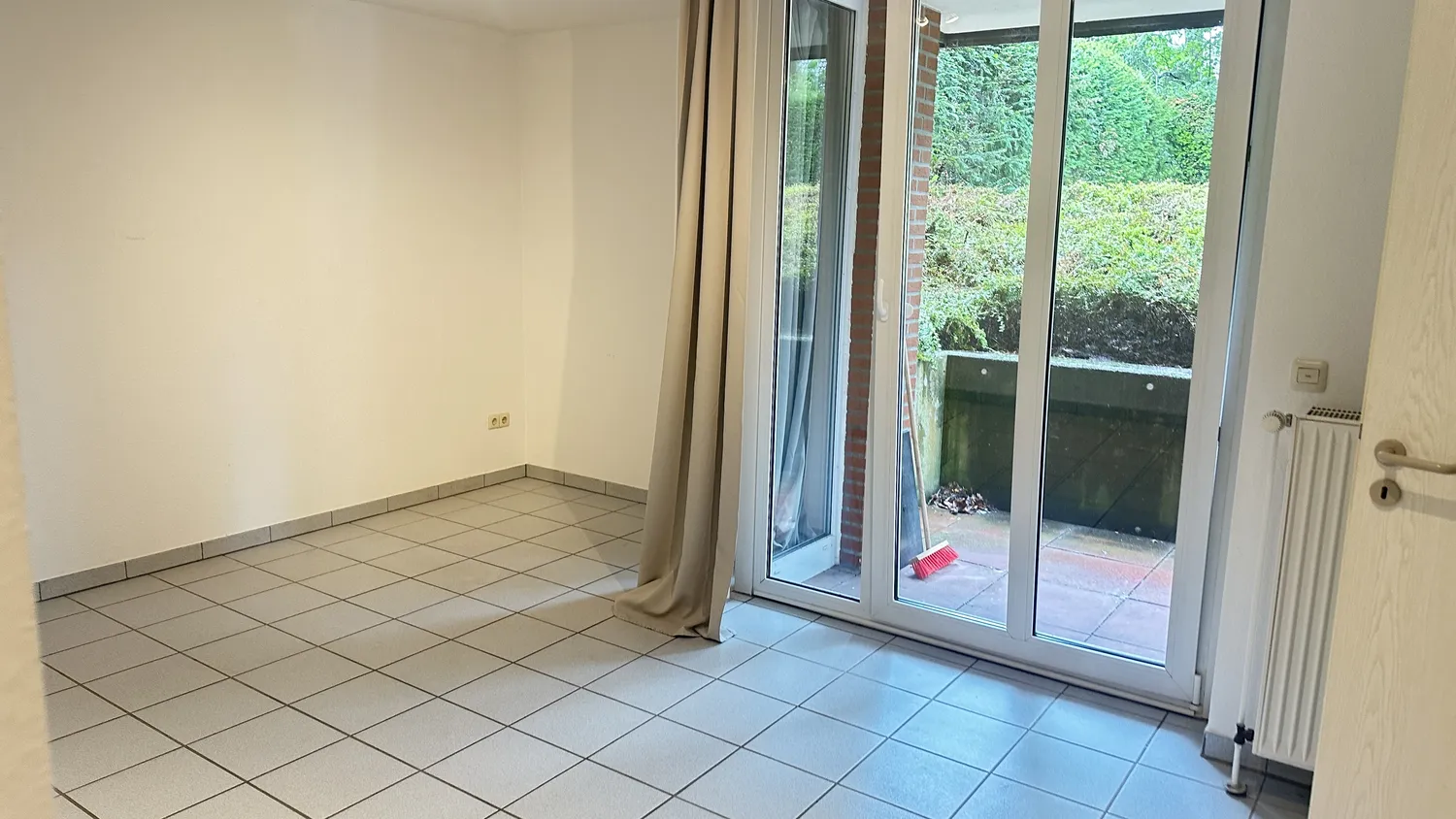 2 Zimmer Wohnung mit 63 m² in Münster – Bild 4