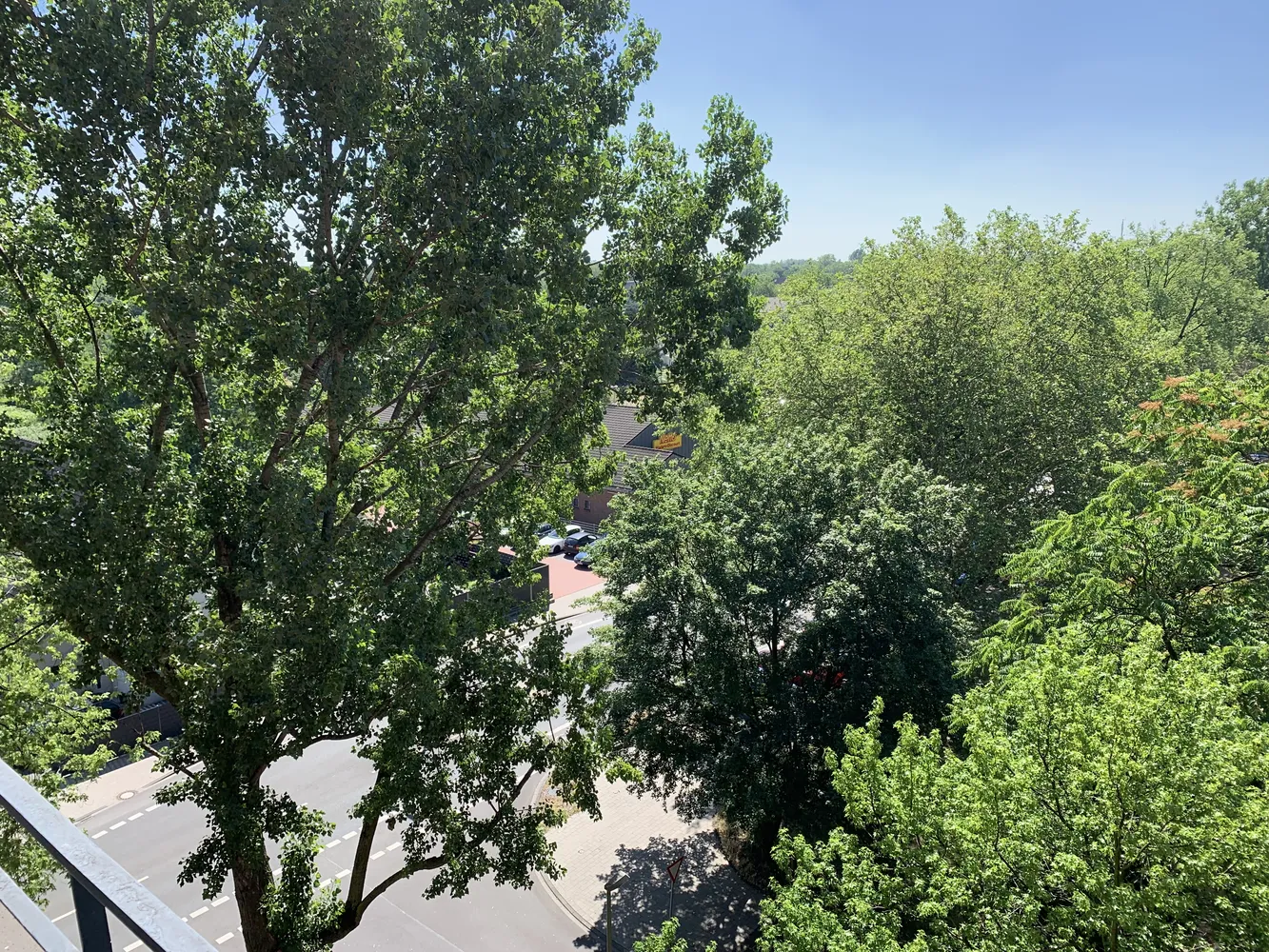 2 Zimmer Wohnung mit 54 m² in Duisburg – Bild 5