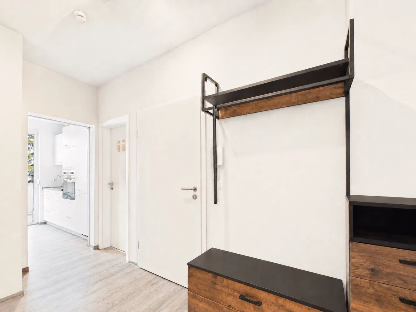 3 Zimmer Wohnung mit 66 m² in Stuttgart – Bild 7