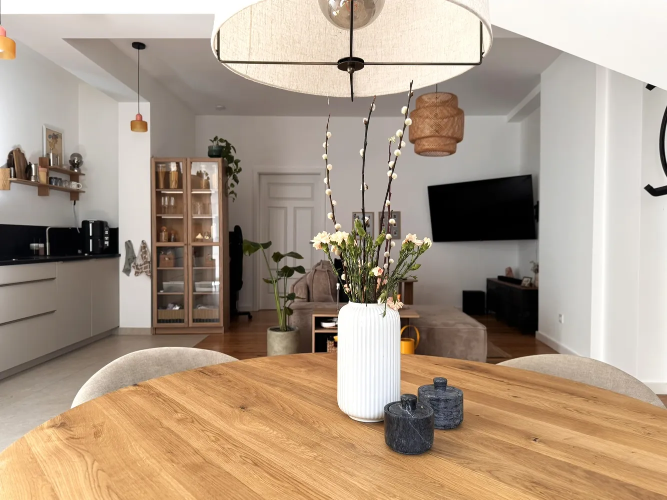 3 Zimmer Wohnung mit 80 m² in Limburg an der Lahn – Bild 8