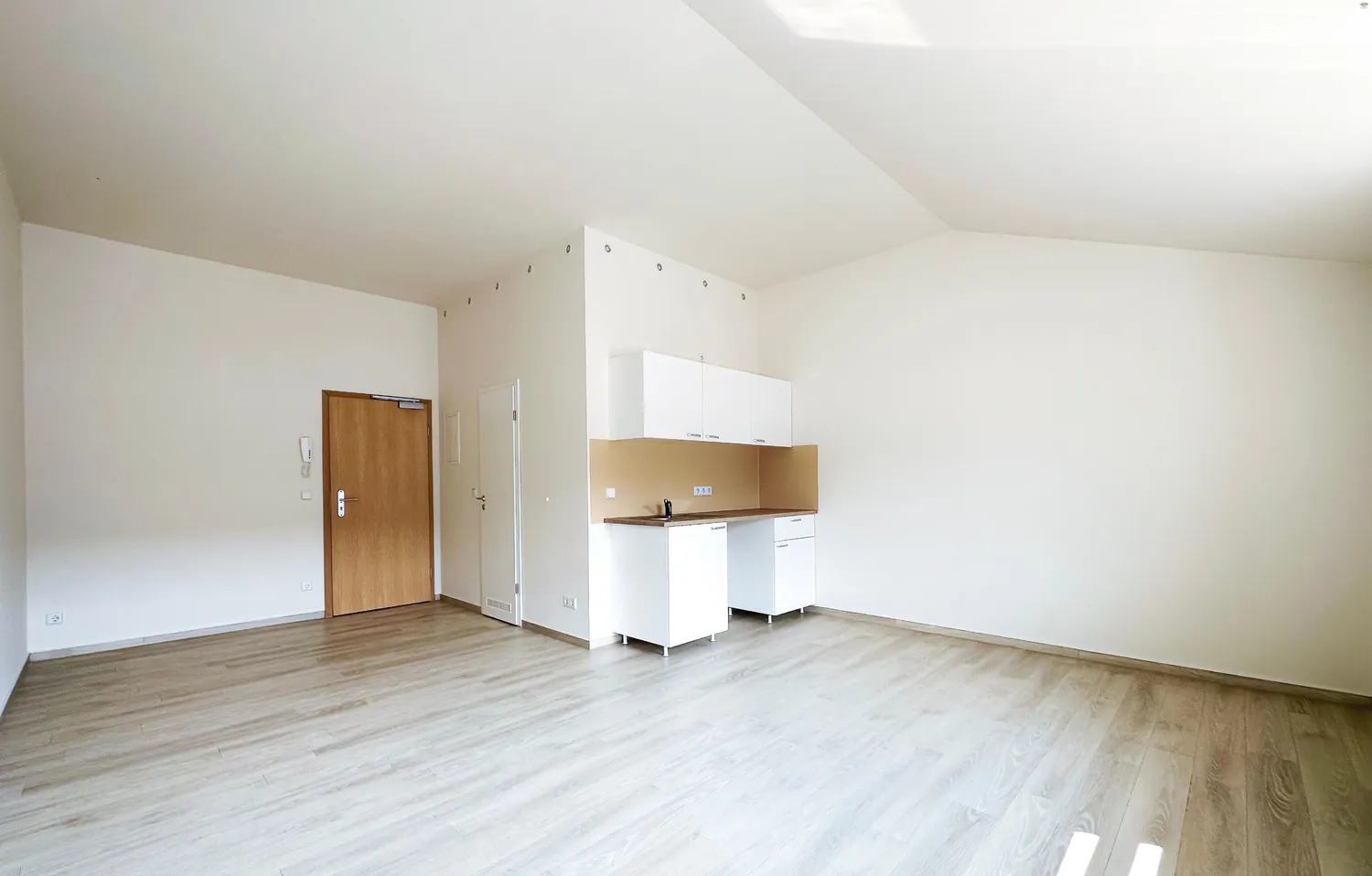 1 Zimmer Wohnung mit 30 m² in Dresden – Bild 3