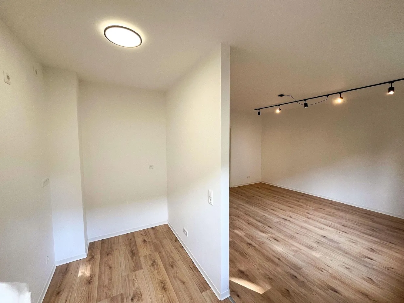 2 Zimmer Wohnung mit 45 m² in Trier – Bild 8