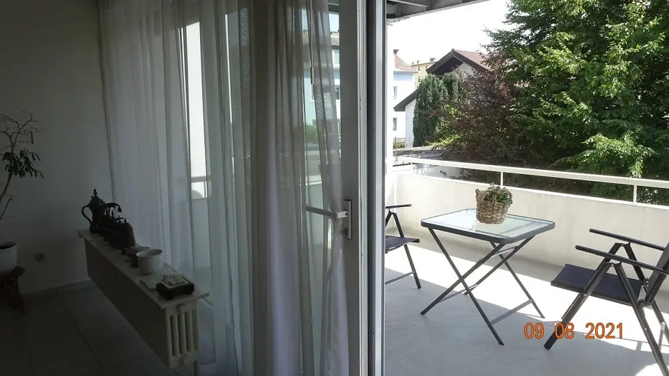3 Zimmer Wohnung mit 103 m² in Viernheim – Bild 3