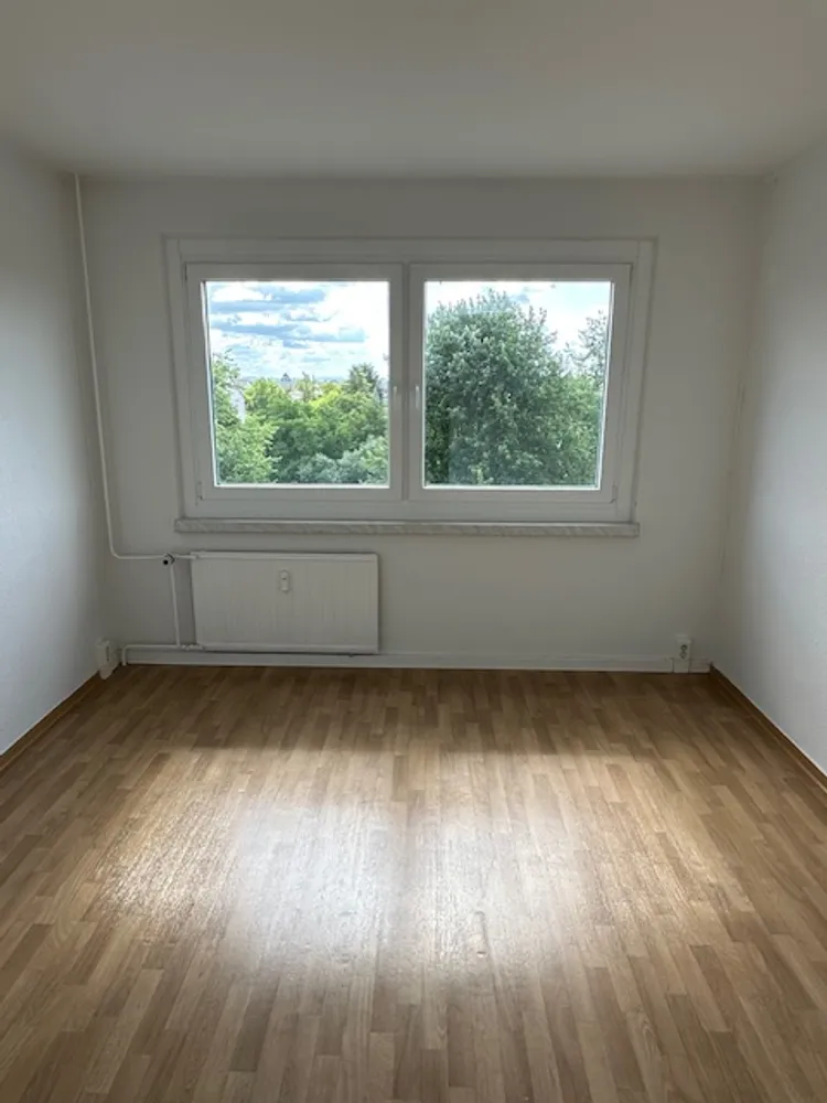 3 Zimmer Wohnung mit 65 m² in Dresden – Bild 1