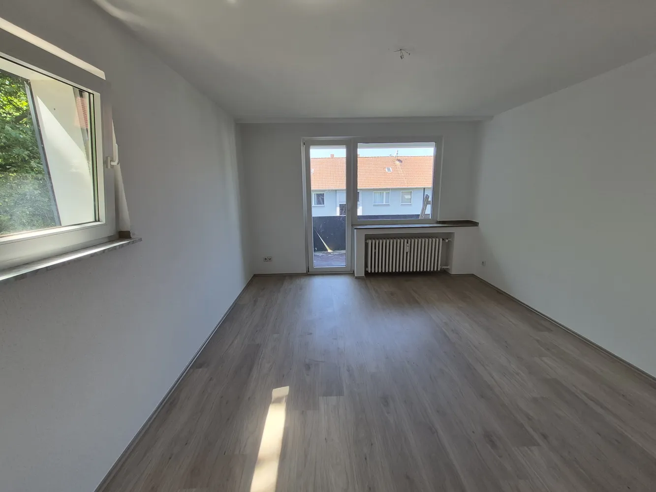 4 Zimmer Wohnung mit 73 m² in Gelsenkirchen – Bild 1