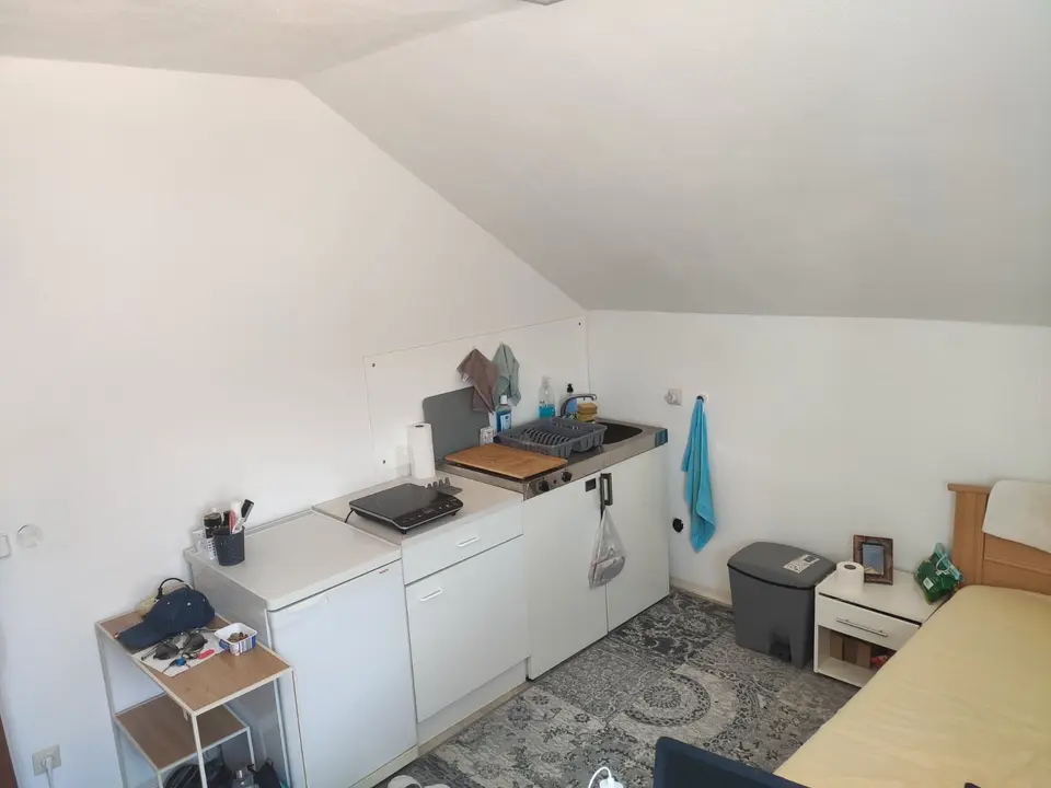 4 Zimmer Wohnung mit 11 m² in Ingolstadt – Bild 4