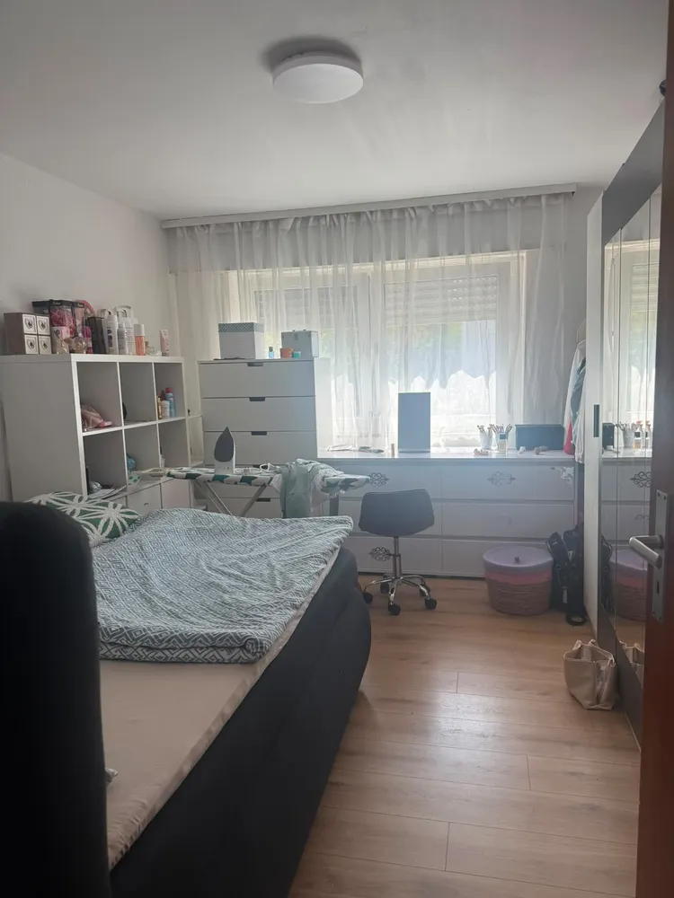 3 Zimmer Wohnung mit 65 m² in Karlsruhe – Bild 2