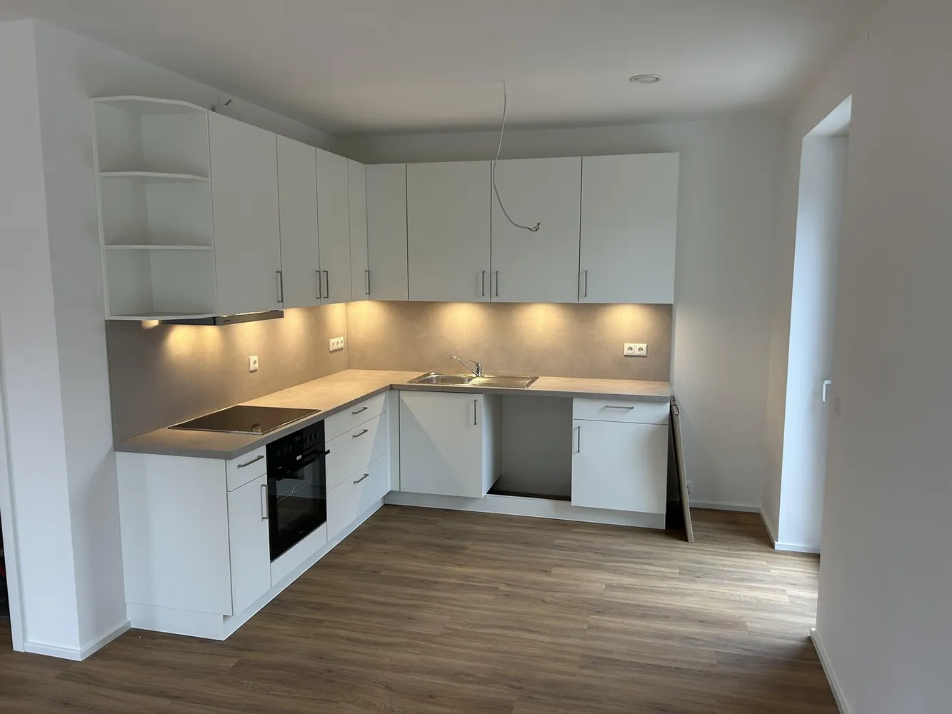 4 Zimmer Haus mit 110 m² in Hamburg – Bild 11