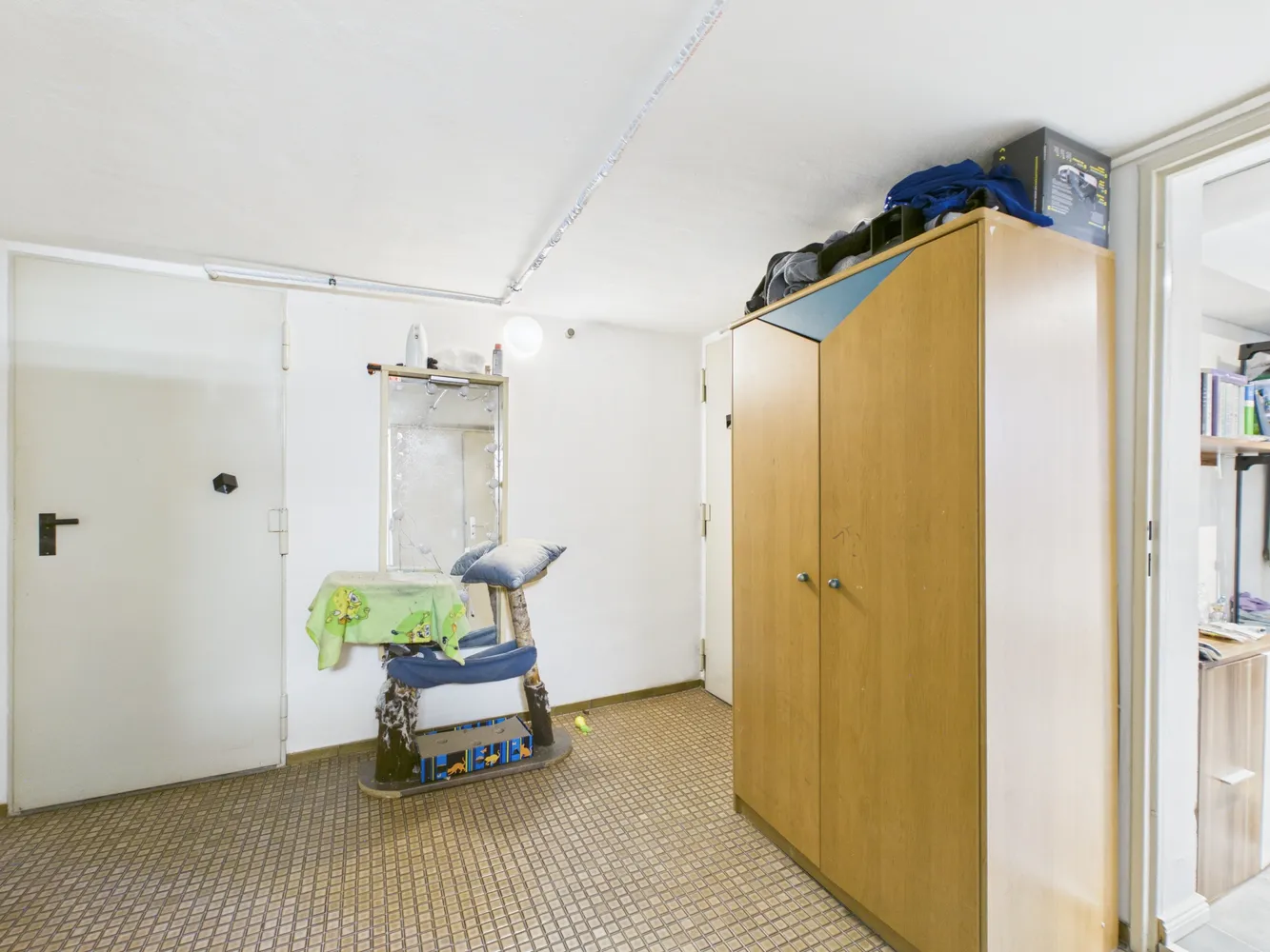 5 Zimmer Wohnung mit 105 m² in Bremen – Bild 8
