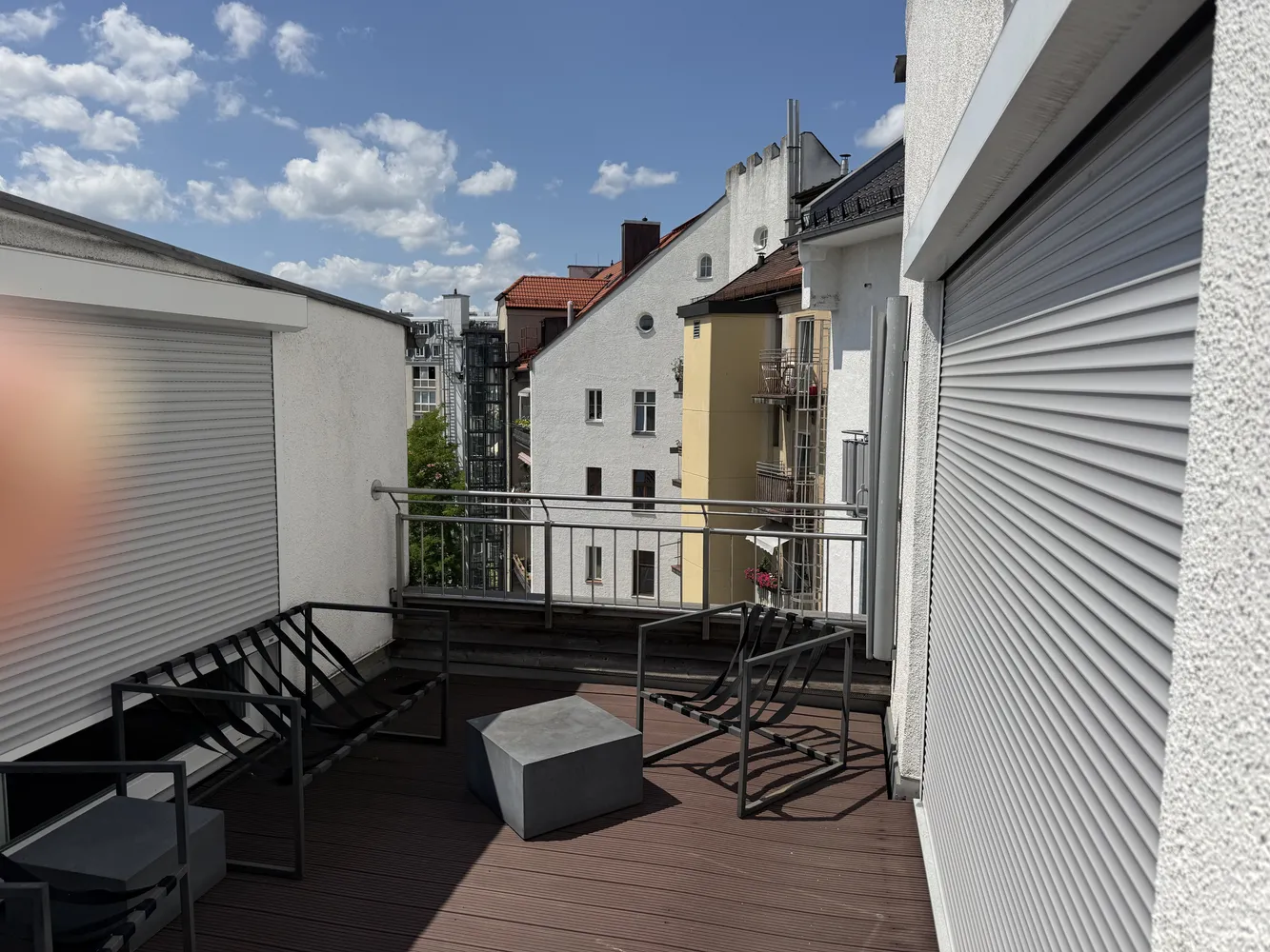 4 Zimmer Wohnung mit 160 m² in München – Bild 12