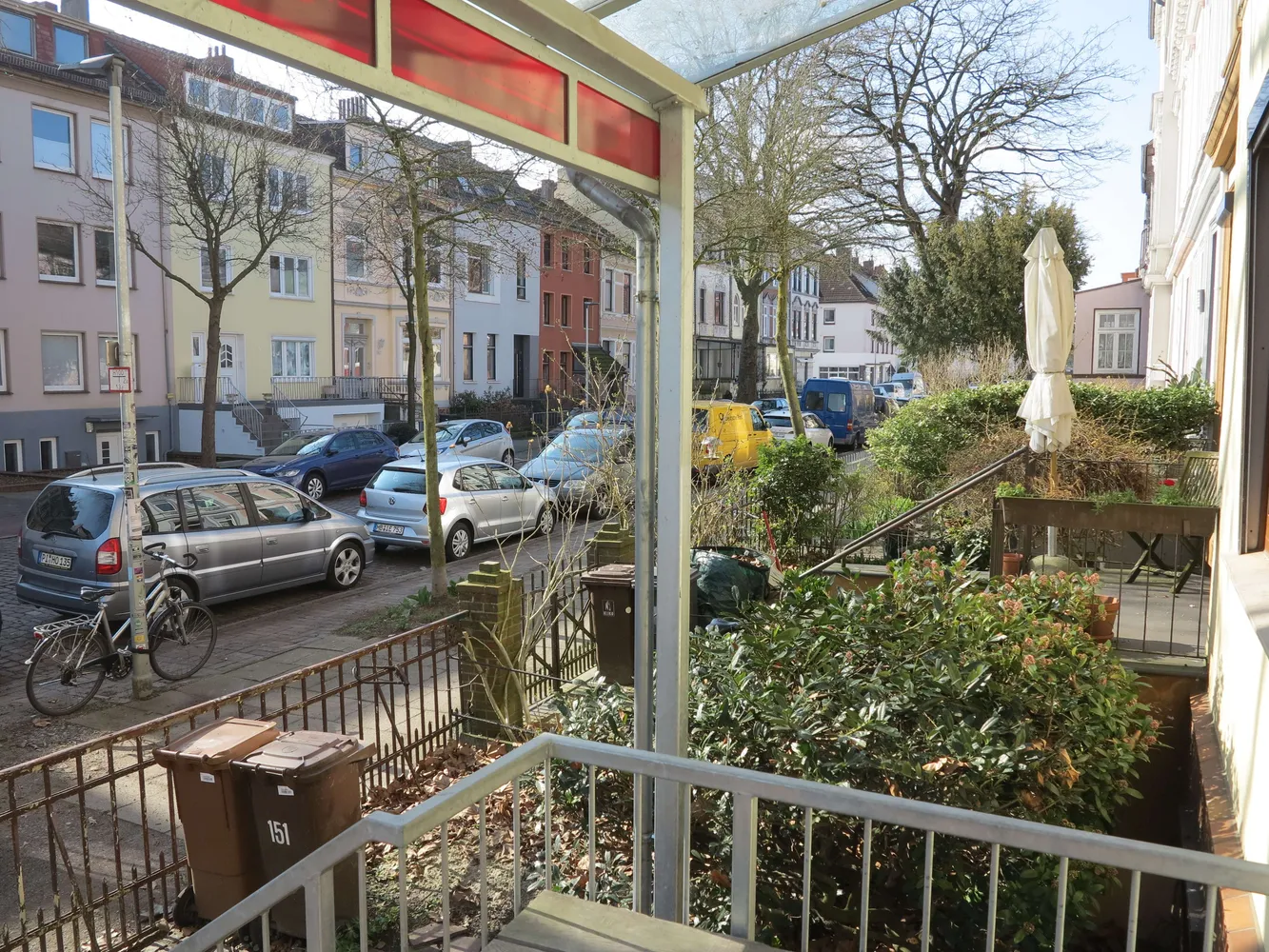 3 Zimmer Wohnung mit 106 m² in Bremen – Bild 3