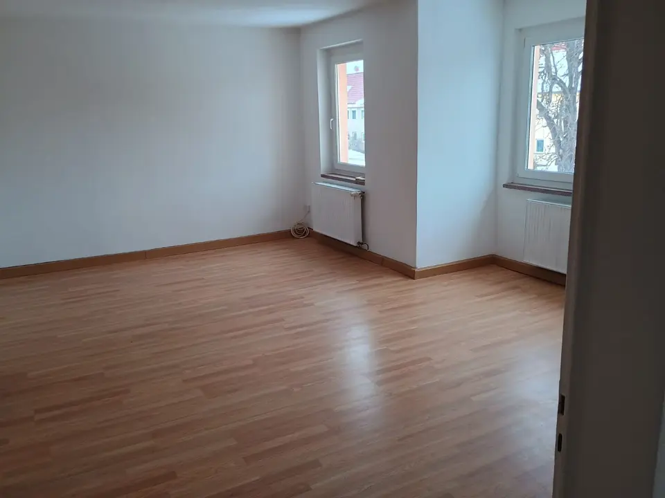 3 Zimmer Wohnung mit 61 m² in Borna – Bild 7