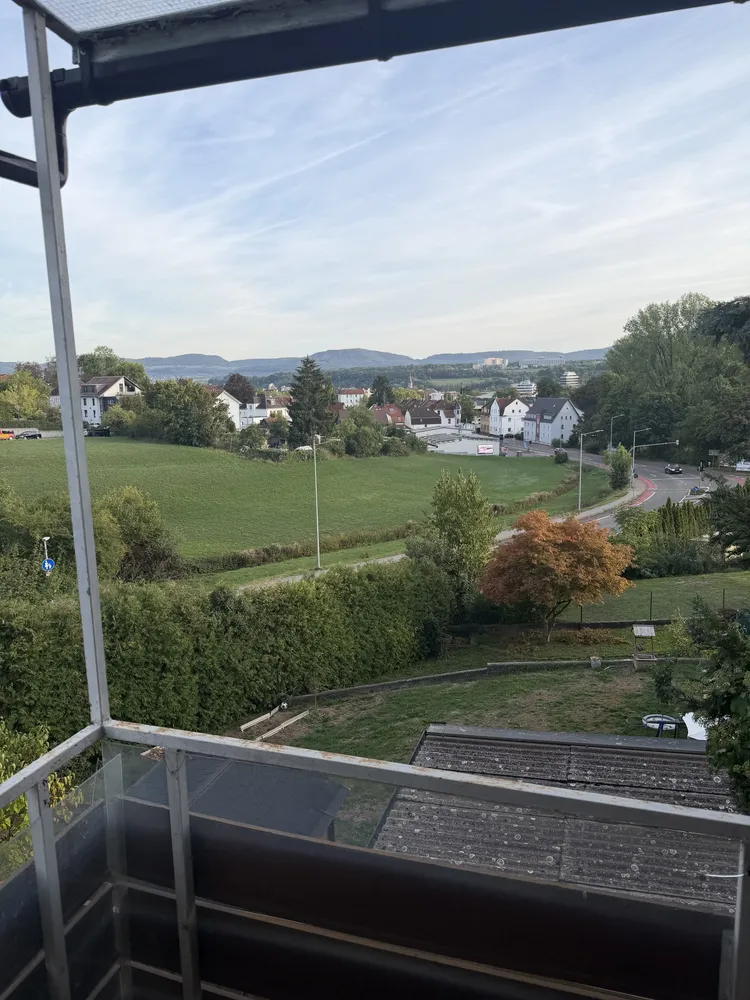 1 Zimmer Wohnung mit 16 m² in Göppingen – Bild 11