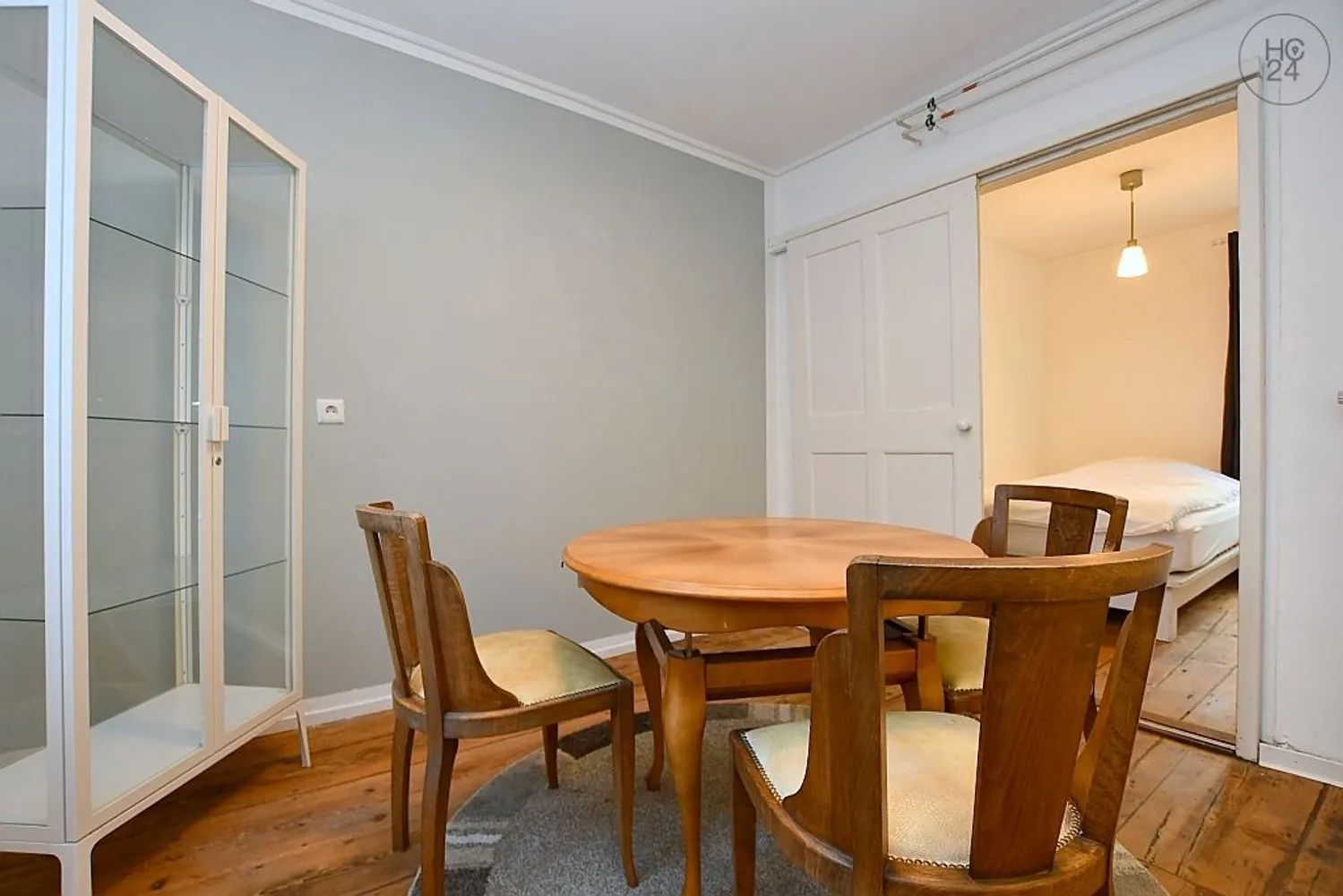 3 Zimmer Wohnung mit 45 m² in Göppingen – Bild 5
