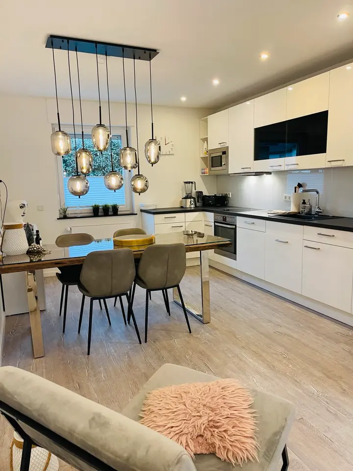 4 Zimmer Wohnung mit 95 m² in Gütersloh – Bild 7