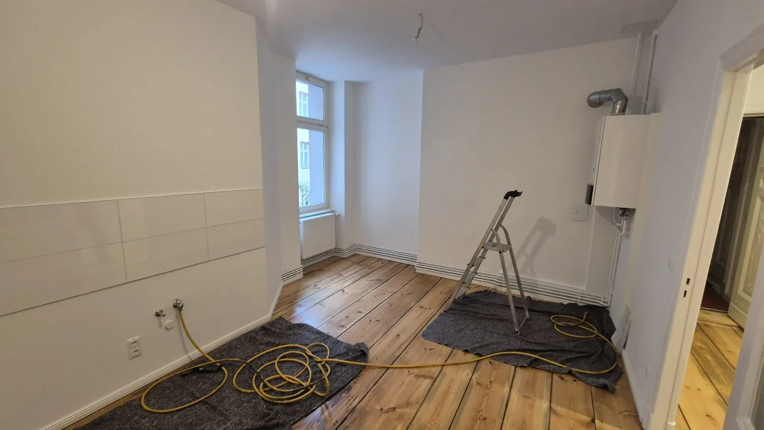 2 room apartment with 73 m² in Berlin – Photo 5