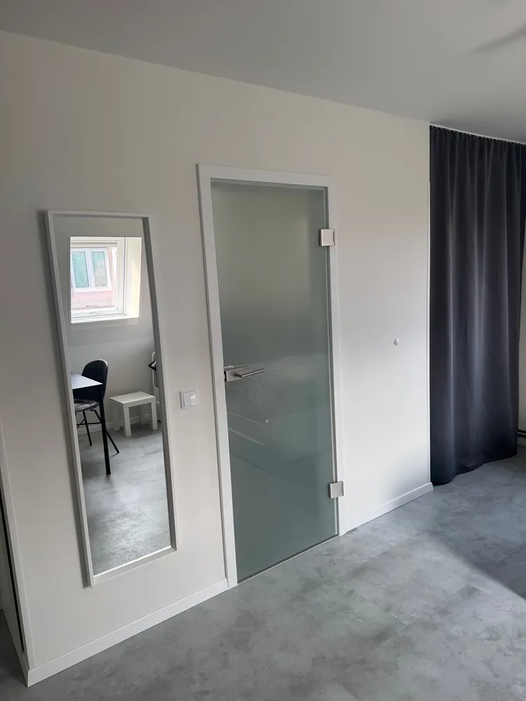 1 Zimmer Wohnung mit 23 m² in Hamburg – Bild 6
