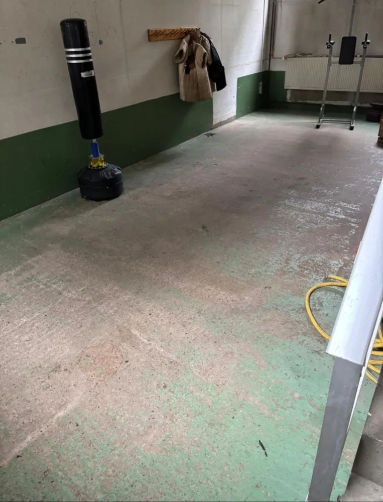 1 Zimmer Wohnung mit 20 m² in Bielefeld – Bild 8