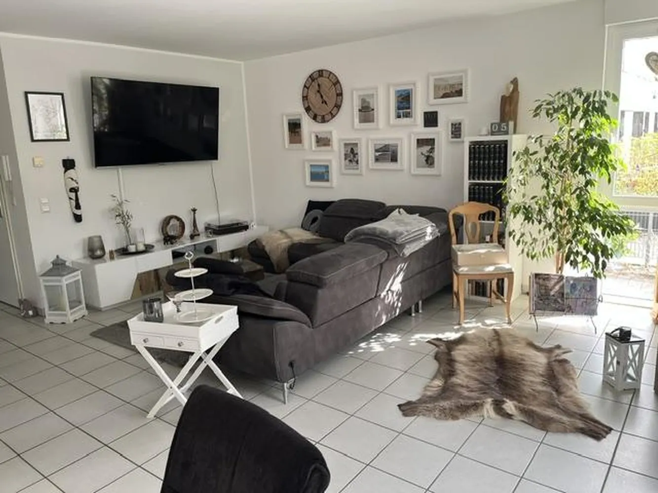 3 Zimmer Wohnung mit 92 m² in Köln – Bild 12