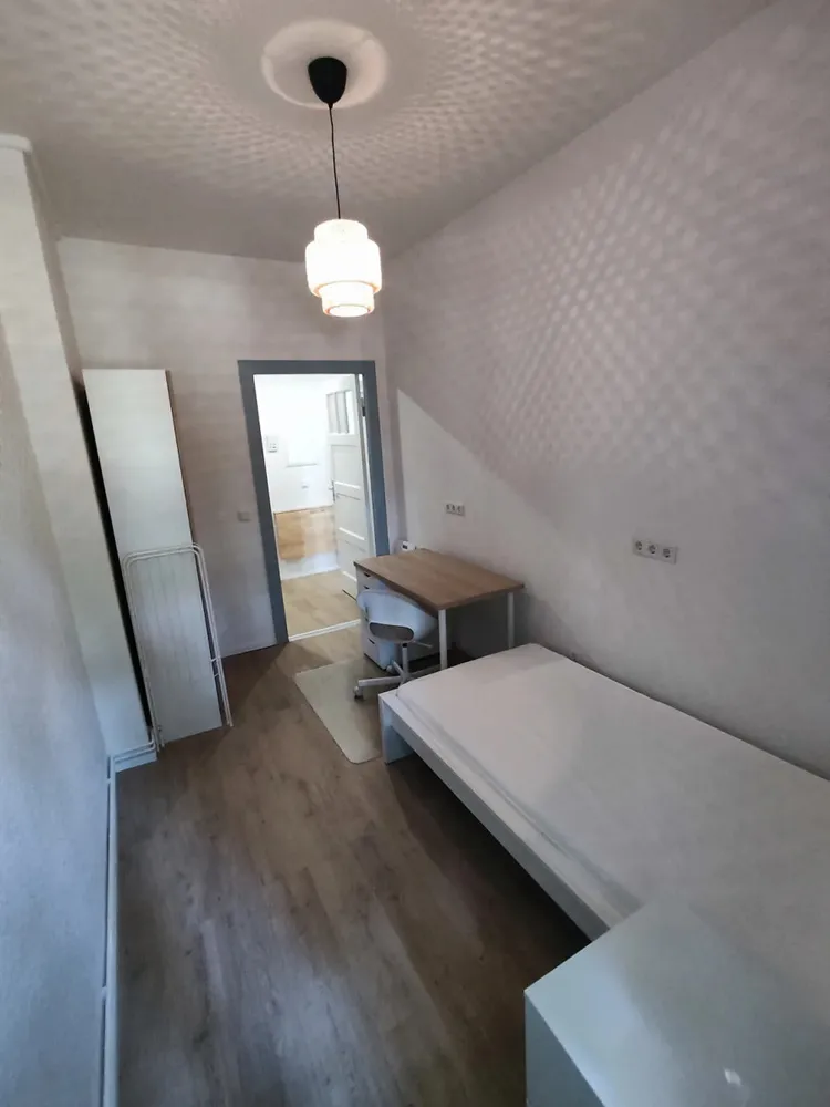 WG-Zimmer mit 10 m² in Berlin – Bild 3