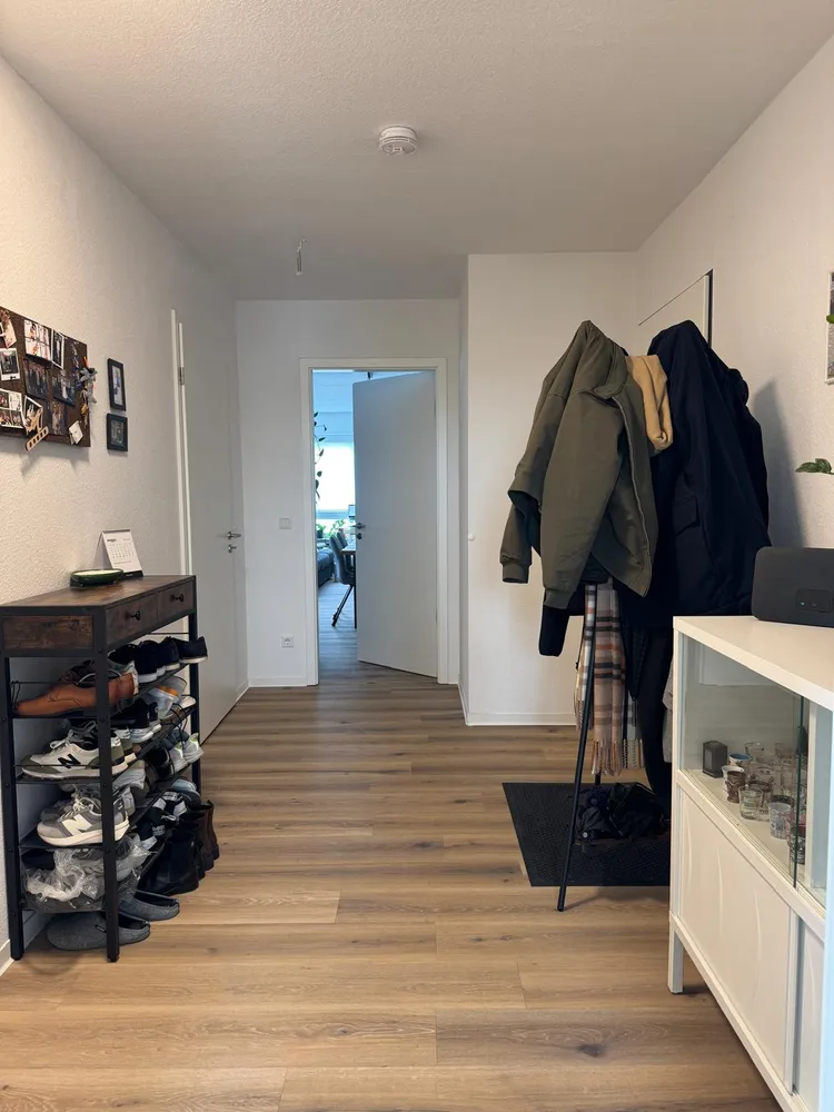 2 Zimmer Wohnung mit 63 m² in Hattingen – Bild 5