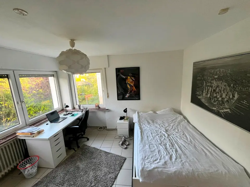 WG-Zimmer mit 18 m² in Paderborn – Bild 1
