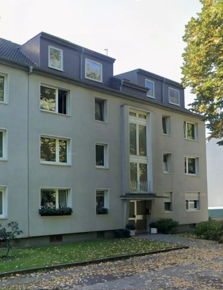 2 Zimmer Wohnung mit 64 m² in Marl – Bild 4