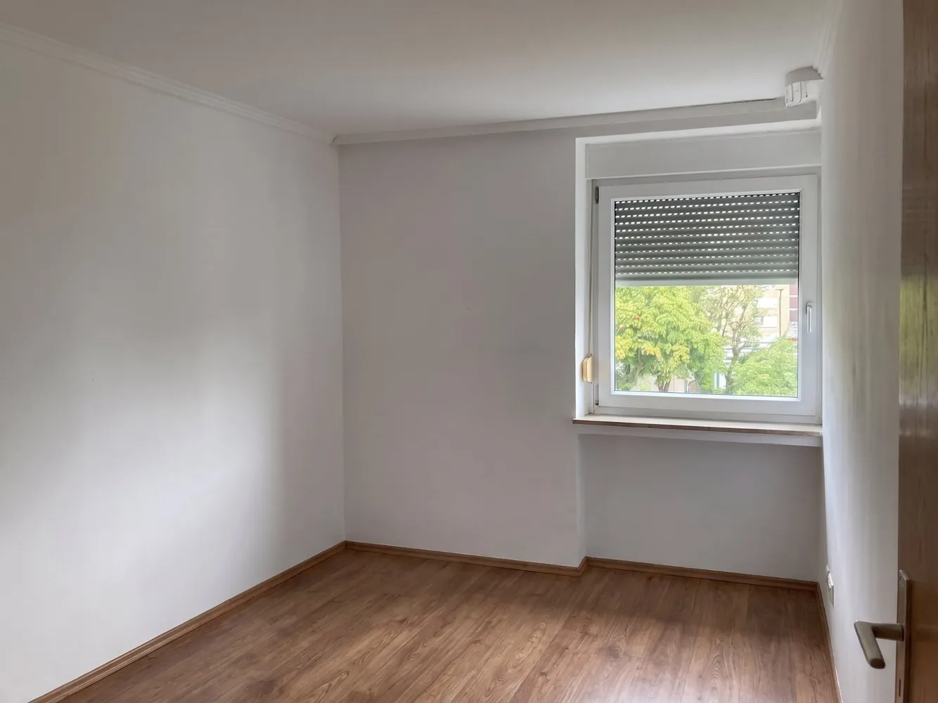 3 Zimmer Wohnung mit 78 m² in Nürnberg – Bild 6