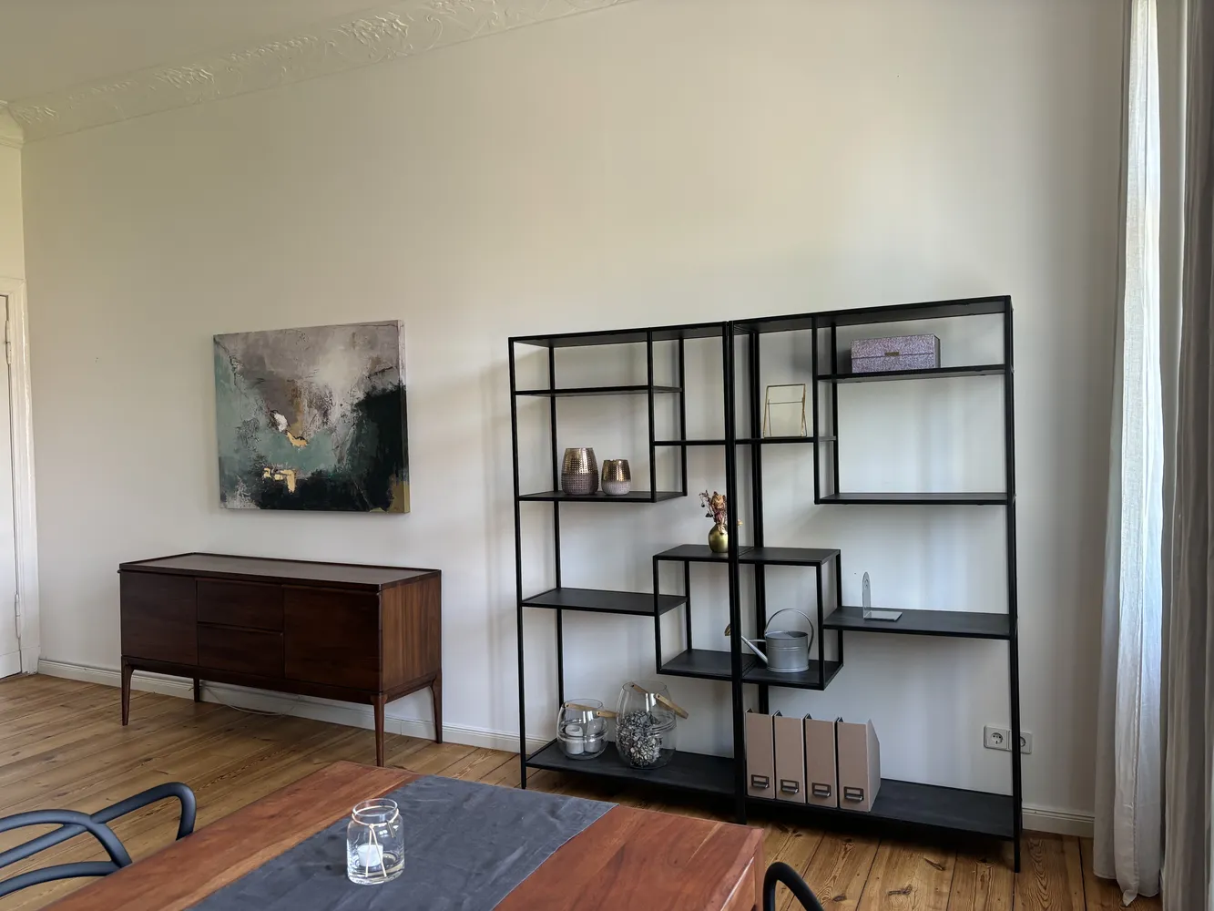 2 Zimmer Wohnung mit 57 m² in Berlin – Bild 2