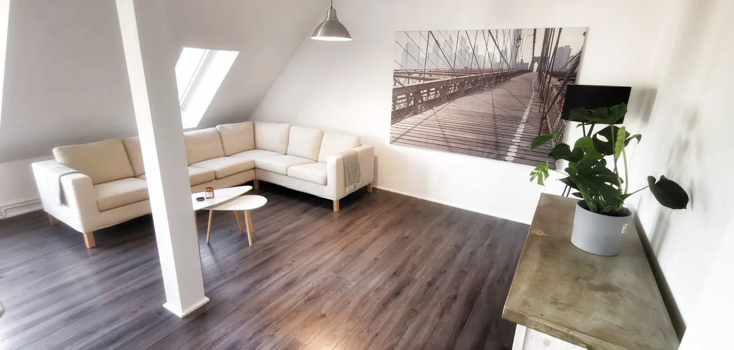 3 Zimmer Wohnung mit 90 m² in Berlin – Bild 10