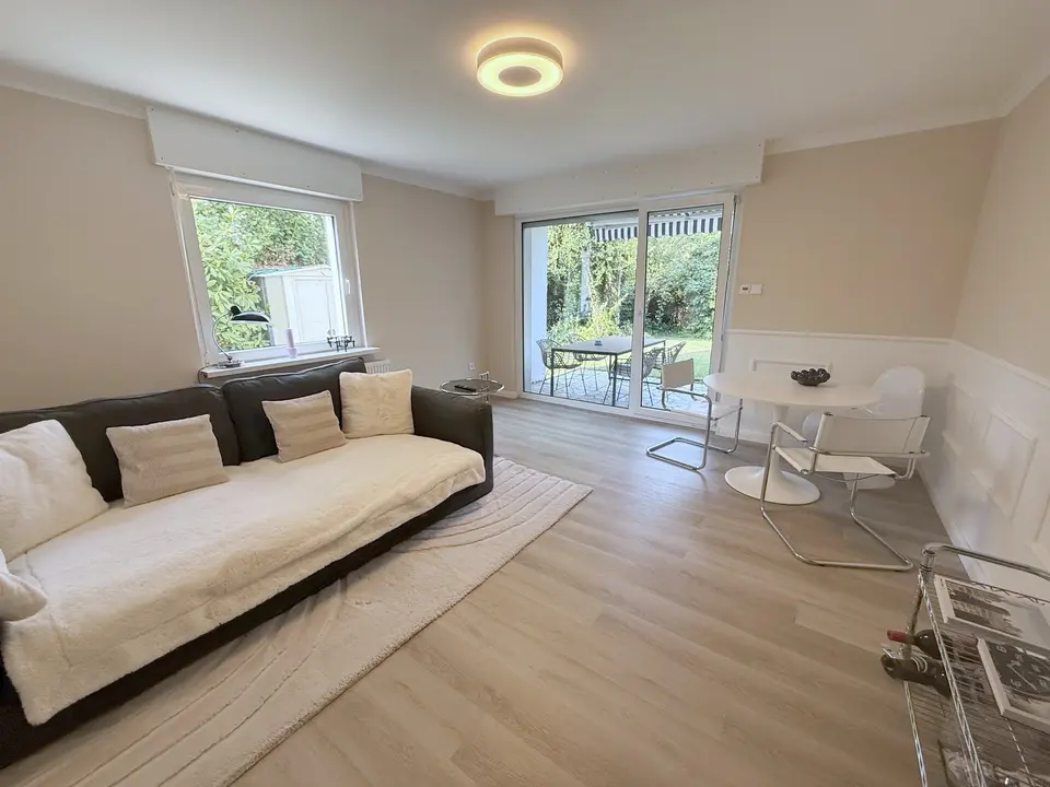 3 Zimmer Wohnung mit 65 m² in Dortmund – Bild 1