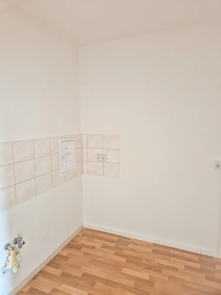 2 room apartment with 52 m² in Chemnitz – Photo 11