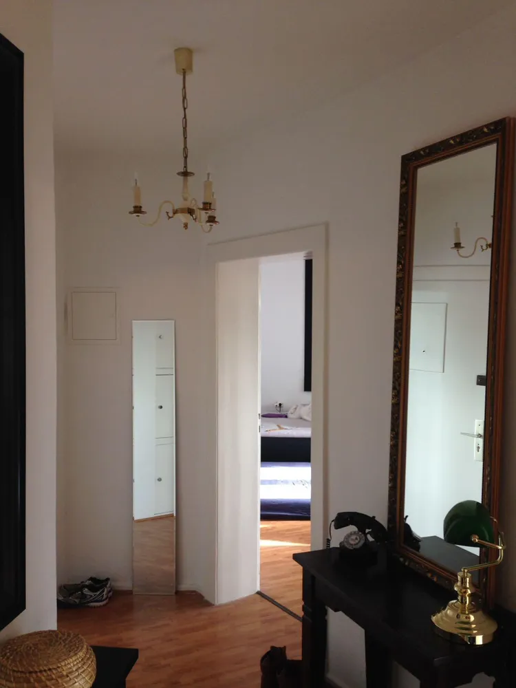 2 Zimmer Wohnung mit 70 m² in Düsseldorf – Bild 4
